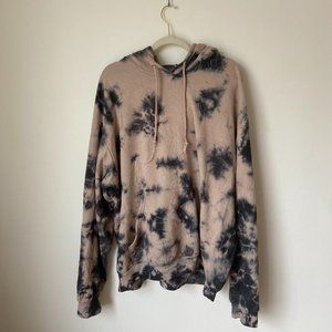 Aviator Nation Tie Dye Hoodie